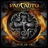 Van Canto - Voices Of Fire: Album-Cover