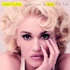 Gwen Stefani - This Is What The Truth Feels Like: Album-Cover