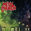 Metal Church - XI: Album-Cover