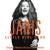 Janis Joplin - Janis: Little Girl Blue