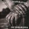 Joe Bonamassa - Blues Of Desperation: Album-Cover