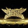 Babymetal - Metal Resistance: Album-Cover