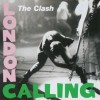 The Clash - London Calling: Album-Cover