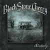 Black Stone Cherry - Kentucky: Album-Cover