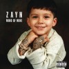Zayn - Mind Of Mine: Album-Cover