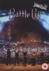 Judas Priest - Battle Cry - Live @ Wacken 2015: Album-Cover