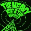The Heavy - Hurt & The Merciless: Album-Cover