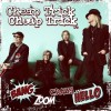 Cheap Trick - Bang Zoom Crazy ... Hello: Album-Cover