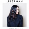 Vanessa Carlton - Liberman: Album-Cover