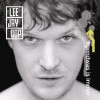 Lee Jay Cop - Irgendwas Is Immer: Album-Cover