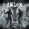 Dälek - Asphalt For Eden: Album-Cover