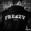 Eko Fresh - Freezy: Album-Cover