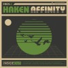 Haken - Affinity: Album-Cover
