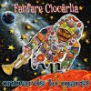 Fanfare Ciocarlia - Onwards To Mars: Album-Cover