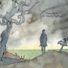 James Blake - The Colour In Anything: Album-Cover