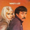 Nancy & Lee - Nancy & Lee: Album-Cover
