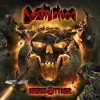 Destruction - Under Attack: Album-Cover