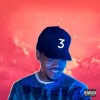 Chance The Rapper - Coloring Book: Album-Cover