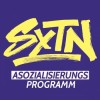 SXTN - Asozialisierungs Programm: Album-Cover