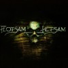 Flotsam And Jetsam - Flotsam And Jetsam: Album-Cover