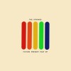 The Strokes - Future Present Past EP: Album-Cover