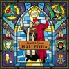 Audio88 & Yassin - Halleluja: Album-Cover