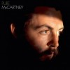 Paul McCartney - Pure: Album-Cover
