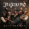 In Extremo - Quid Pro Quo: Album-Cover