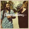 Gentleman & Ky-Mani Marley - Conversations: Album-Cover
