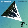 DJ Shadow - The Mountain Will Fall: Album-Cover