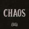 Unlocking The Truth - Chaos: Album-Cover