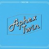 Aphex Twin - Cheetah: Album-Cover
