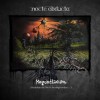 Nocte Obducta - Mogontiacum (Nachdem die Nacht herabgesunken...): Album-Cover