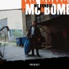 MC Bomber - Predigt: Album-Cover