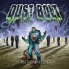 Dust Bolt - Mass Confusion: Album-Cover
