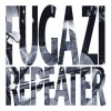 Fugazi - Repeater: Album-Cover