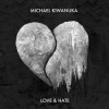 Michael Kiwanuka - Love & Hate: Album-Cover
