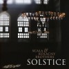 Scala & Kolacny Brothers - Solstice: Album-Cover