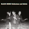 Black Heino - Heldentum Und Idiotie: Album-Cover