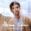Alvaro Soler - Eterno Agosto: Album-Cover