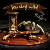 Running Wild - Rapid Foray: Album-Cover