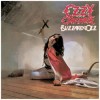 Ozzy Osbourne - Blizzard Of Ozz: Album-Cover