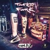 Der Wolf - Turbo Funk: Album-Cover