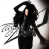 Tarja - The Shadow Self: Album-Cover