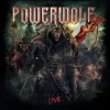 Powerwolf - The Metal Mass - Live: Album-Cover