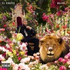 DJ Khaled - Major Key: Album-Cover