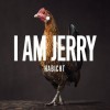 I Am Jerry - Habicht: Album-Cover