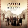 Faun - Midgard: Album-Cover
