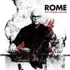 Rome - The Hyperion Machine: Album-Cover