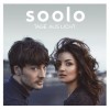 Soolo - Tage Aus Licht: Album-Cover
